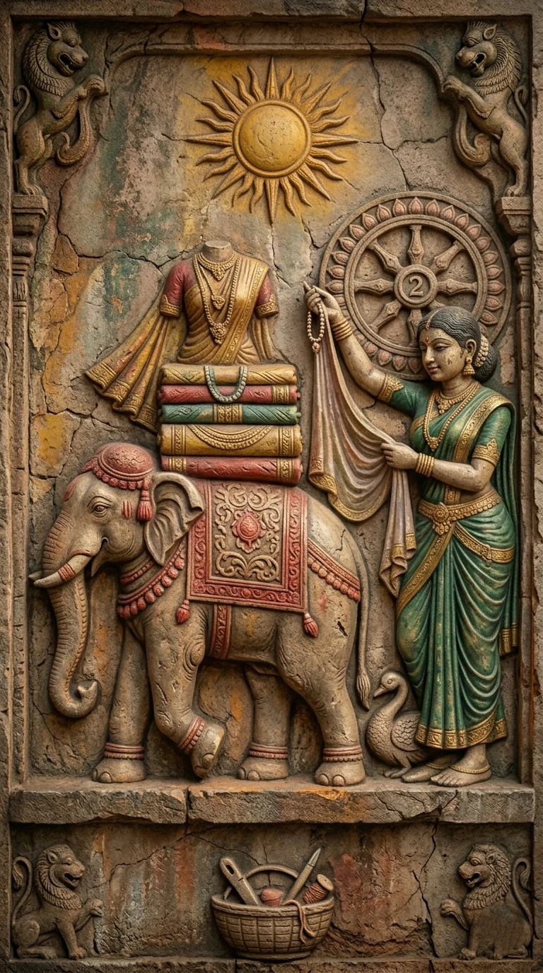 Premium Fabric and Top Costume Finish Quality